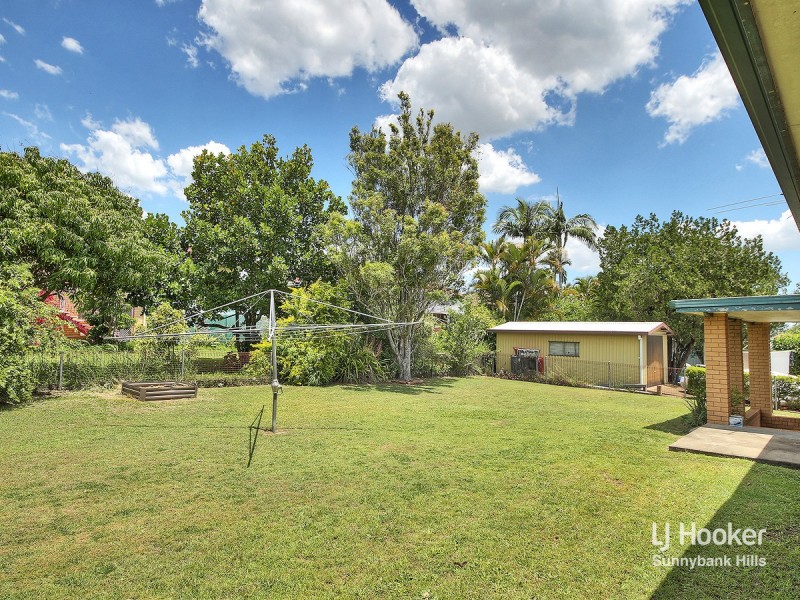 9 Vanessa Street, Sunnybank QLD 4109