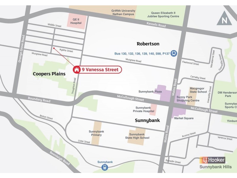 9 Vanessa Street, Sunnybank QLD 4109