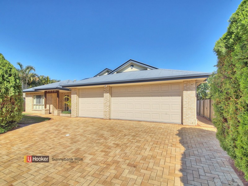 7 Annie Place, Kuraby QLD 4112