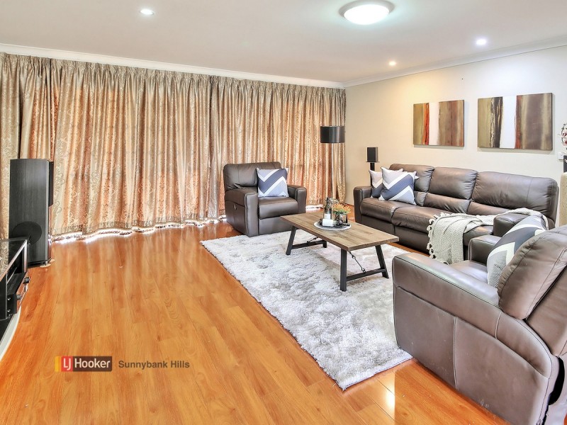 25 Solandra Crescent, Calamvale QLD 4116