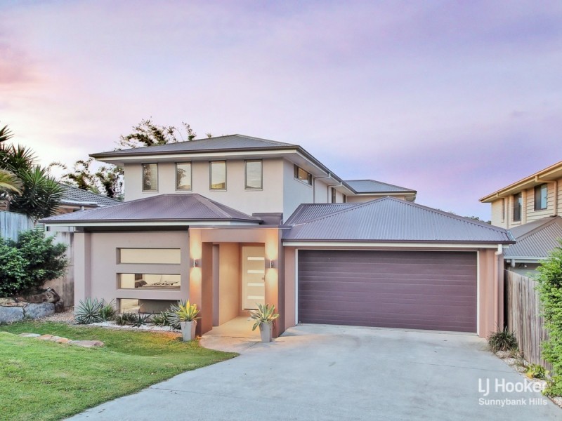 29 Taylor Place, Mackenzie QLD 4156