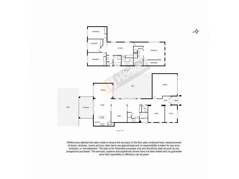 29 Taylor Place, Mackenzie QLD 4156 Floorplan
