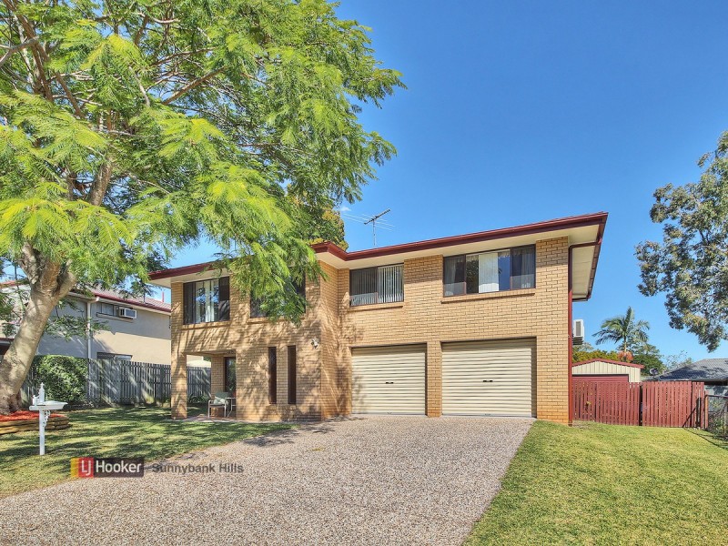 10 Manzill Street, Sunnybank Hills QLD 4109