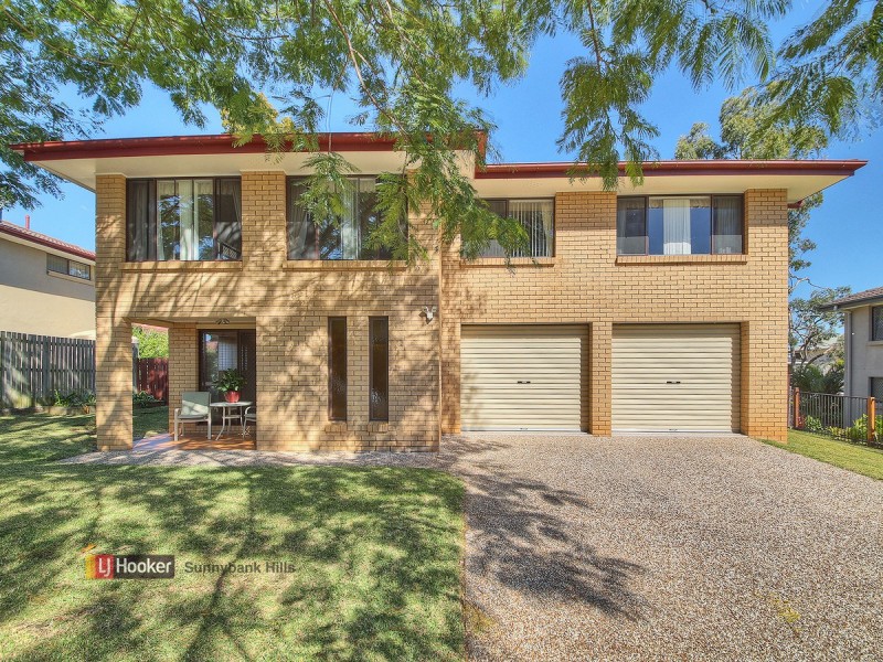 10 Manzill Street, Sunnybank Hills QLD 4109