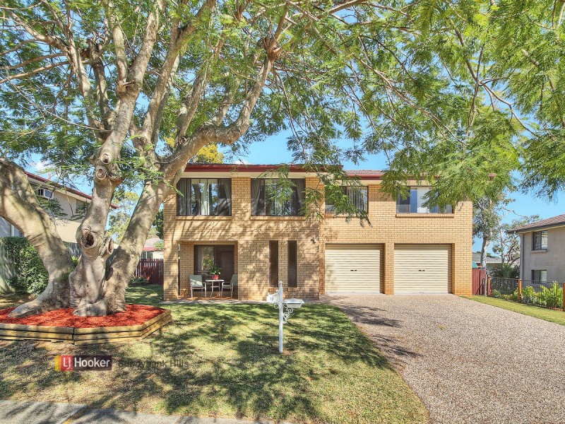 10 Manzill Street, Sunnybank Hills QLD 4109