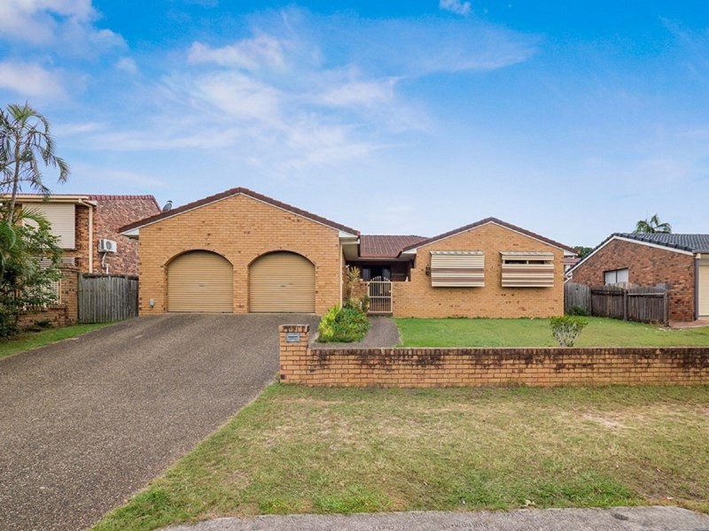 8 Missouri Street, Sunnybank Hills QLD 4109