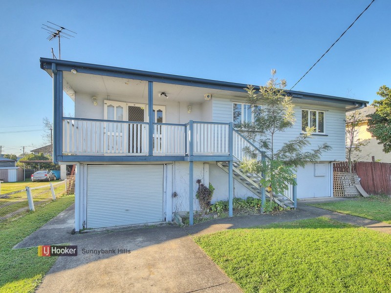 10 Amaroo Street, Archerfield QLD 4108