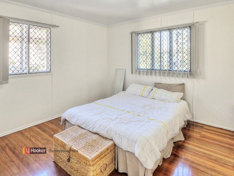 10 Amaroo Street, Archerfield QLD 4108