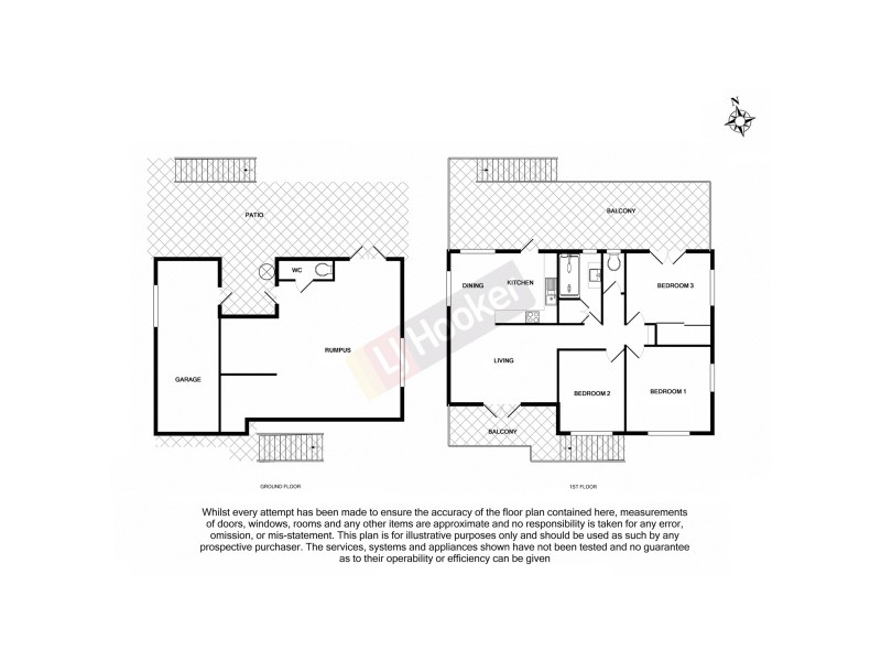 10 Amaroo Street, Archerfield QLD 4108 Floorplan