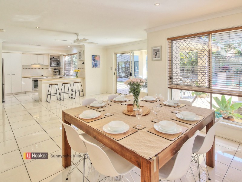 40 Lichfield Place, Parkinson QLD 4115