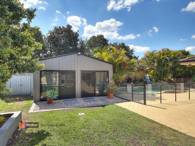 40 Lichfield Place, Parkinson QLD 4115