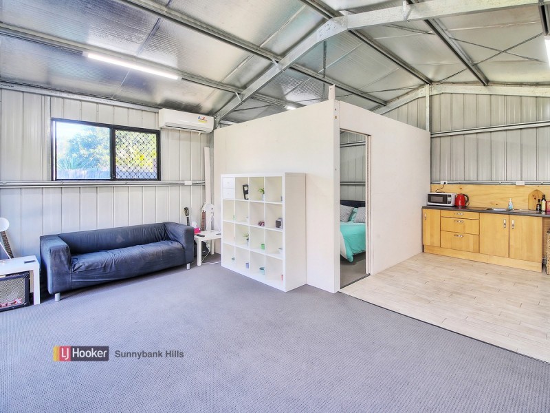 40 Lichfield Place, Parkinson QLD 4115