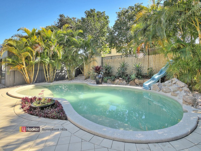 40 Lichfield Place, Parkinson QLD 4115