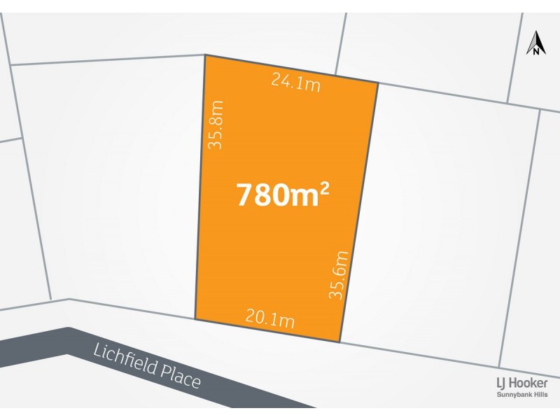 40 Lichfield Place, Parkinson QLD 4115