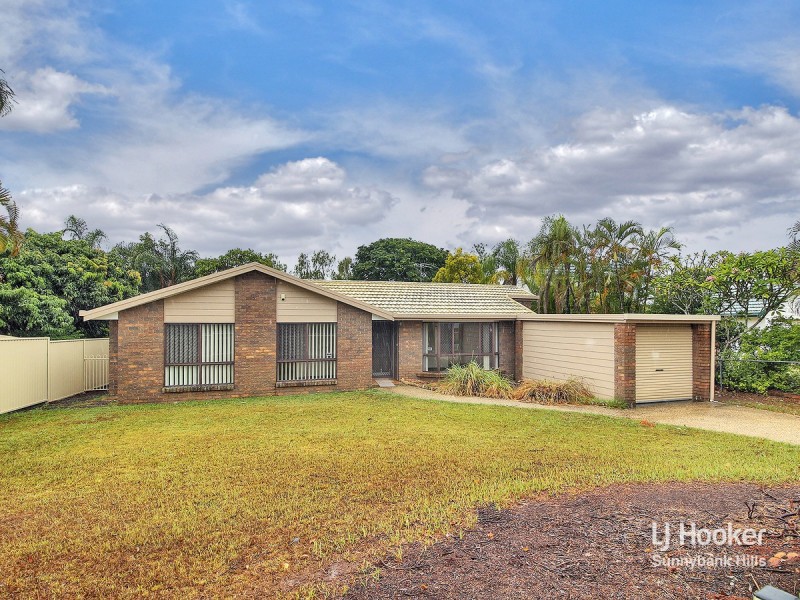 14 Marsala Street, Calamvale QLD 4116