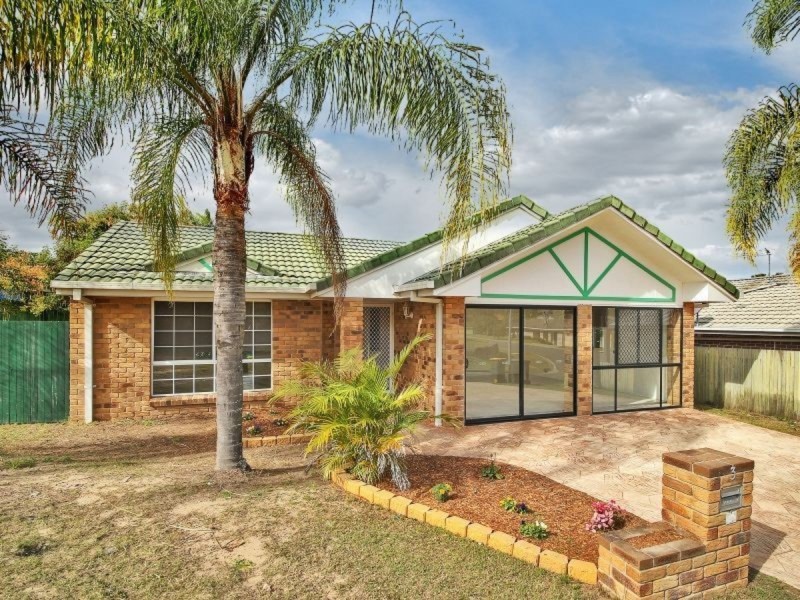 3 Gentian Close, Drewvale QLD 4116