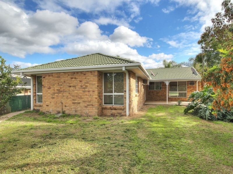 3 Gentian Close, Drewvale QLD 4116