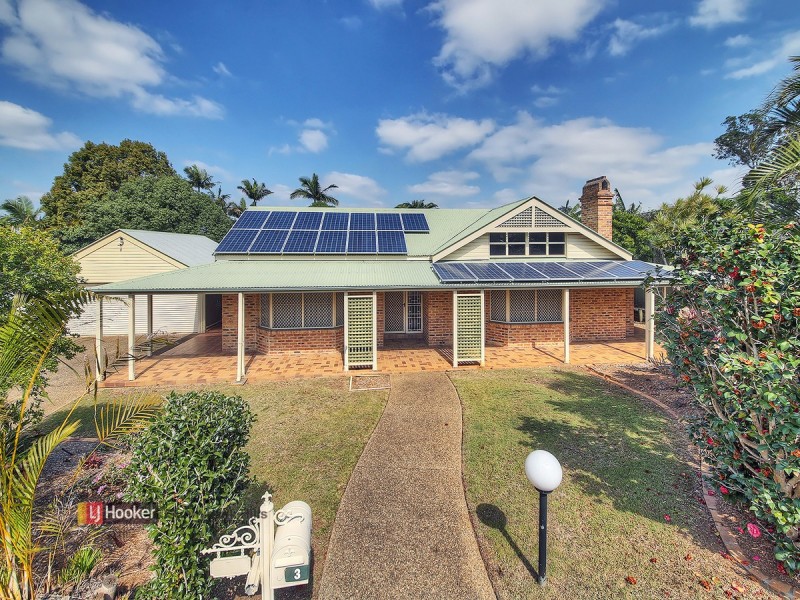 3 Littler Street, Sunnybank QLD 4109