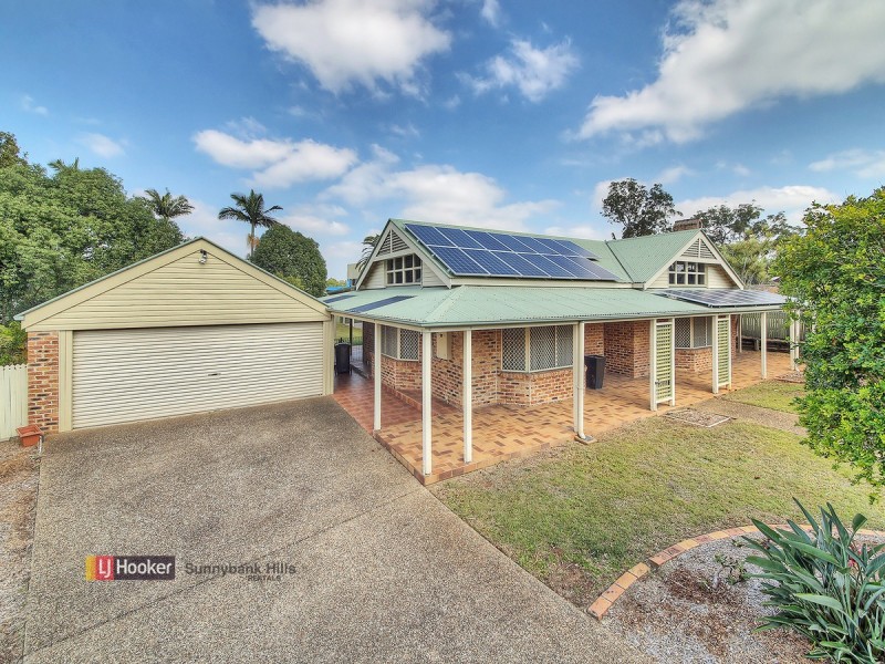 3 Littler Street, Sunnybank QLD 4109