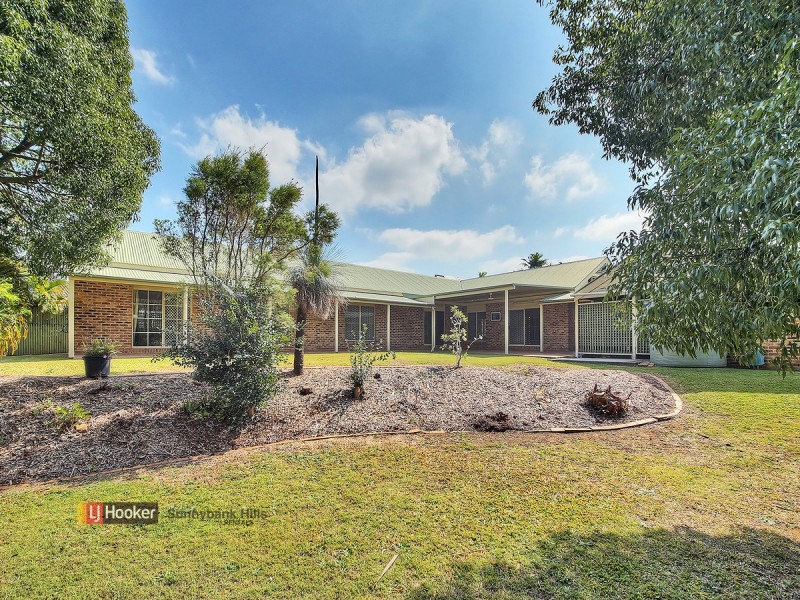 3 Littler Street, Sunnybank QLD 4109