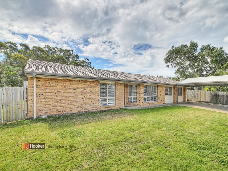 5 Brentwood Street, Calamvale QLD 4116