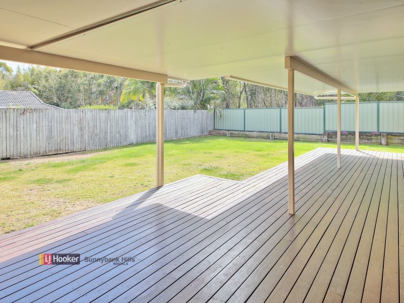 5 Brentwood Street, Calamvale QLD 4116