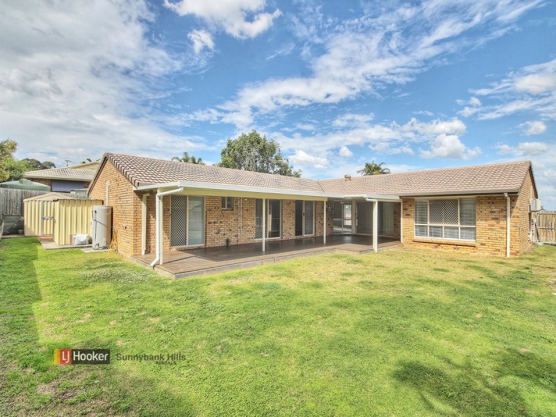 5 Brentwood Street, Calamvale QLD 4116