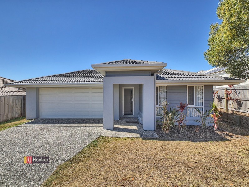 47 Anesbury Street, Doolandella QLD 4077