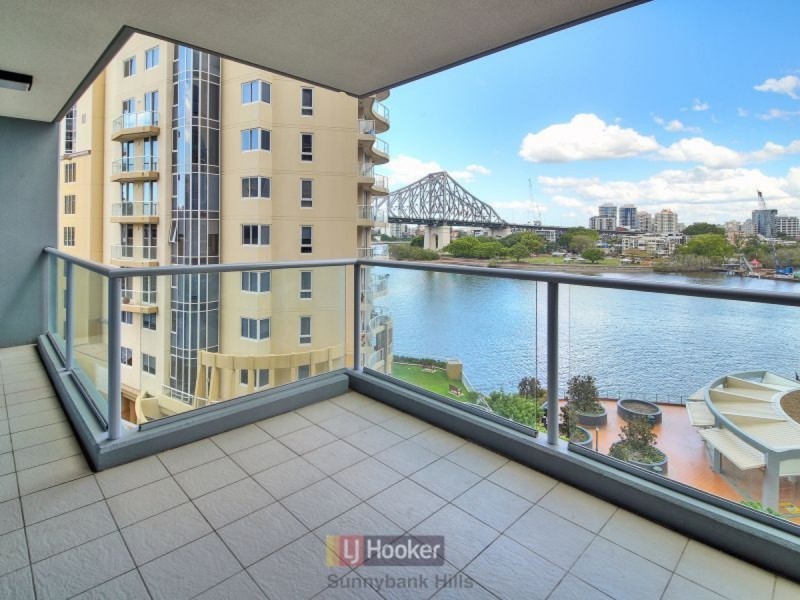 52/30 Macrossan Street, Brisbane City QLD 4000