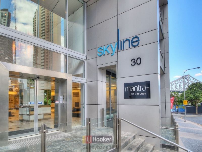 52/30 Macrossan Street, Brisbane City QLD 4000