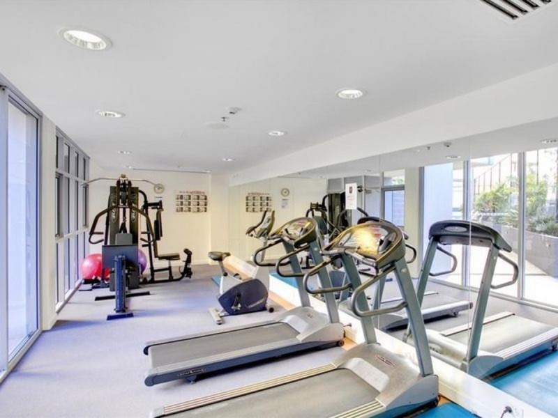 52/30 Macrossan Street, Brisbane City QLD 4000