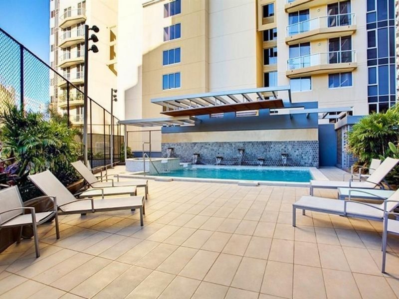 52/30 Macrossan Street, Brisbane City QLD 4000