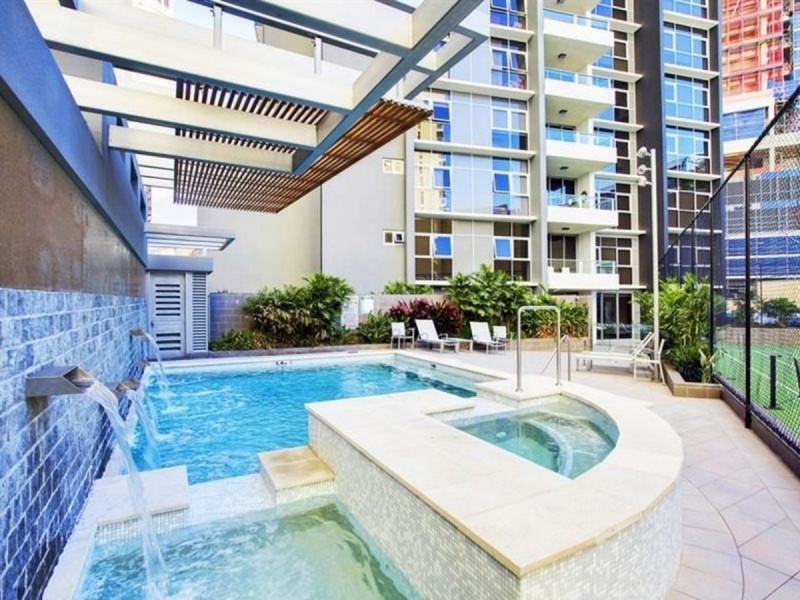 52/30 Macrossan Street, Brisbane City QLD 4000