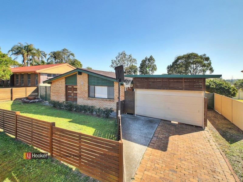 20 Dumaresq Street, Sunnybank Hills QLD 4109