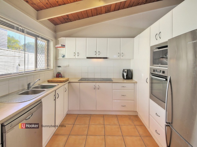 20 Dumaresq Street, Sunnybank Hills QLD 4109