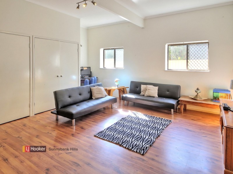20 Dumaresq Street, Sunnybank Hills QLD 4109
