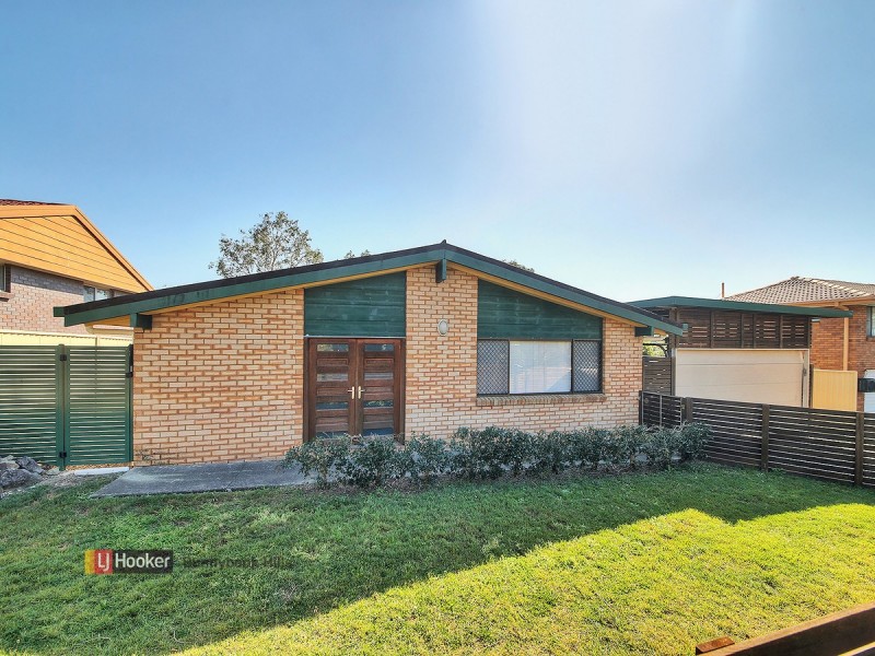 20 Dumaresq Street, Sunnybank Hills QLD 4109