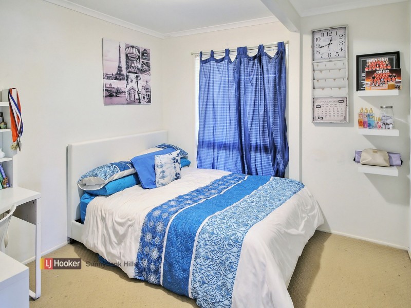 20 Dumaresq Street, Sunnybank Hills QLD 4109