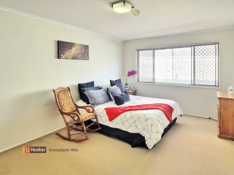 20 Dumaresq Street, Sunnybank Hills QLD 4109