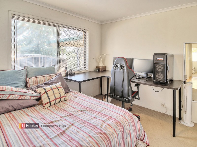 20 Dumaresq Street, Sunnybank Hills QLD 4109