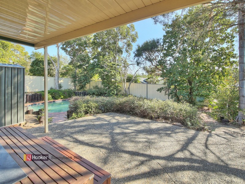 20 Dumaresq Street, Sunnybank Hills QLD 4109