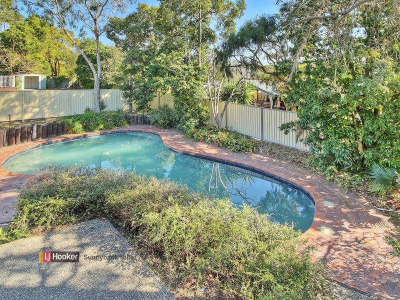 20 Dumaresq Street, Sunnybank Hills QLD 4109