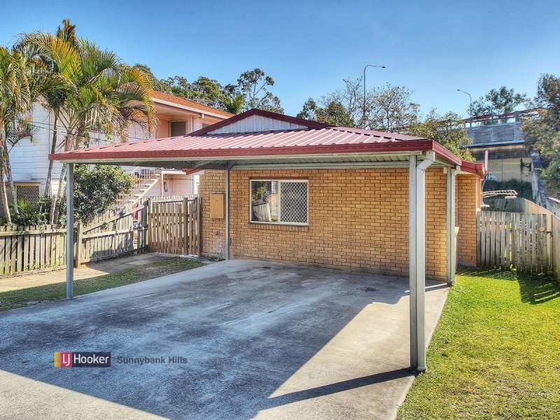 92 London Street, Eight Mile Plains QLD 4113