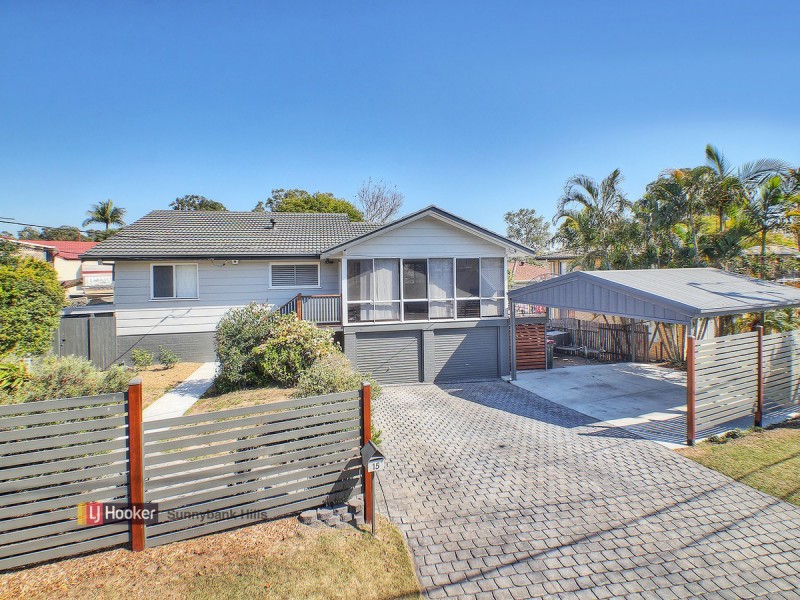 15 Midholm Street, Sunnybank Hills QLD 4109