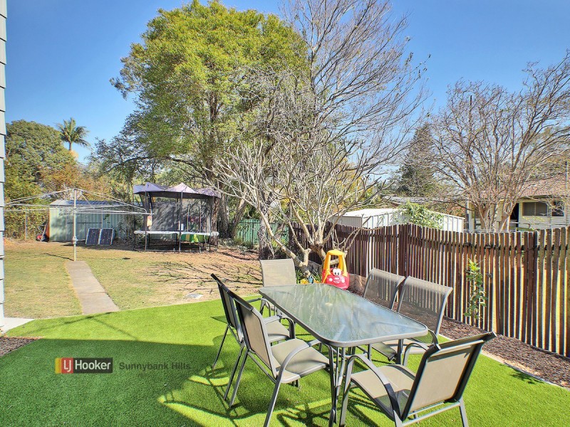 15 Midholm Street, Sunnybank Hills QLD 4109
