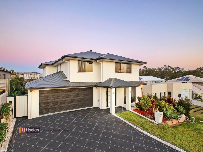 7 English Place, Rochedale QLD 4123