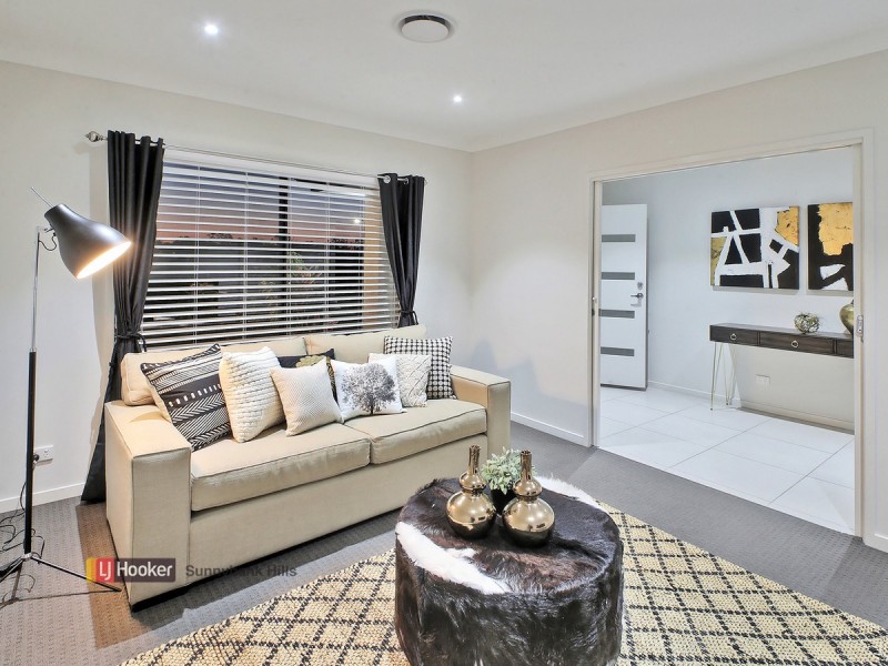7 English Place, Rochedale QLD 4123