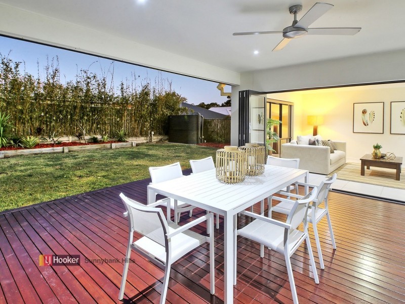 7 English Place, Rochedale QLD 4123