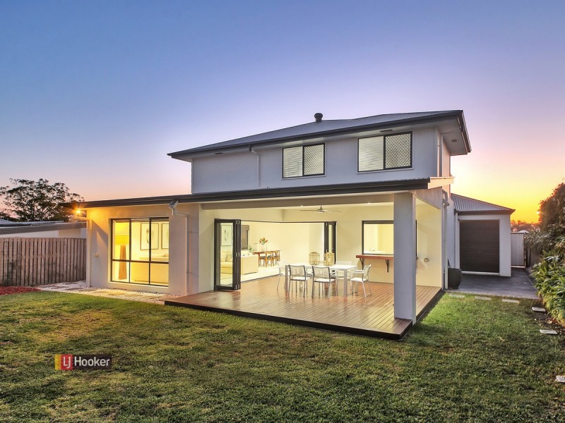 7 English Place, Rochedale QLD 4123