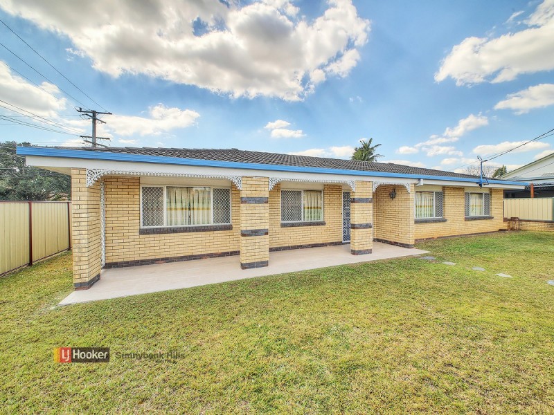 2 Norinda Street, Sunnybank QLD 4109